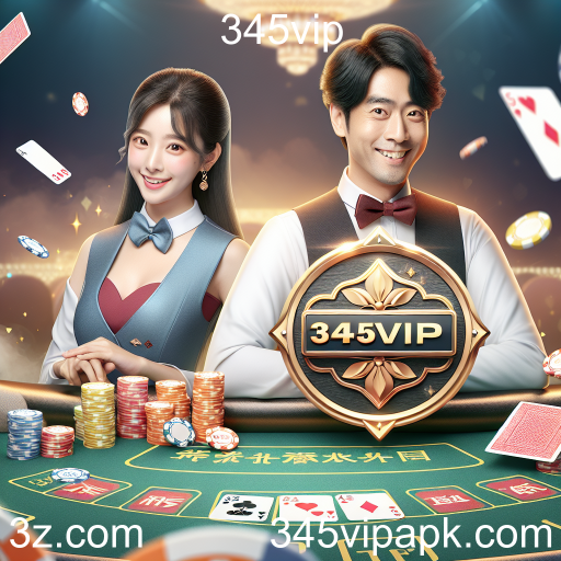 Explorando os Jackpots no 345vip: Uma Odisseia de Ganhos e Emoções